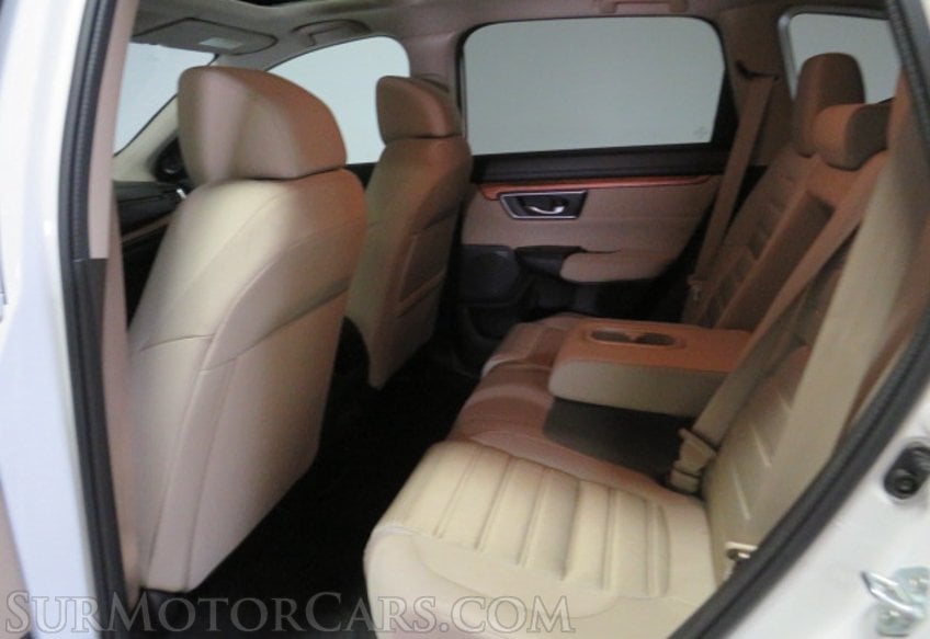 2022 Honda CR-V - Image 29