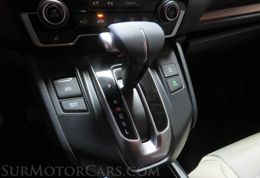 2022 Honda CR-V - Image 40