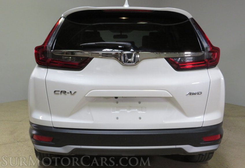 2022 Honda CR-V - Image 12