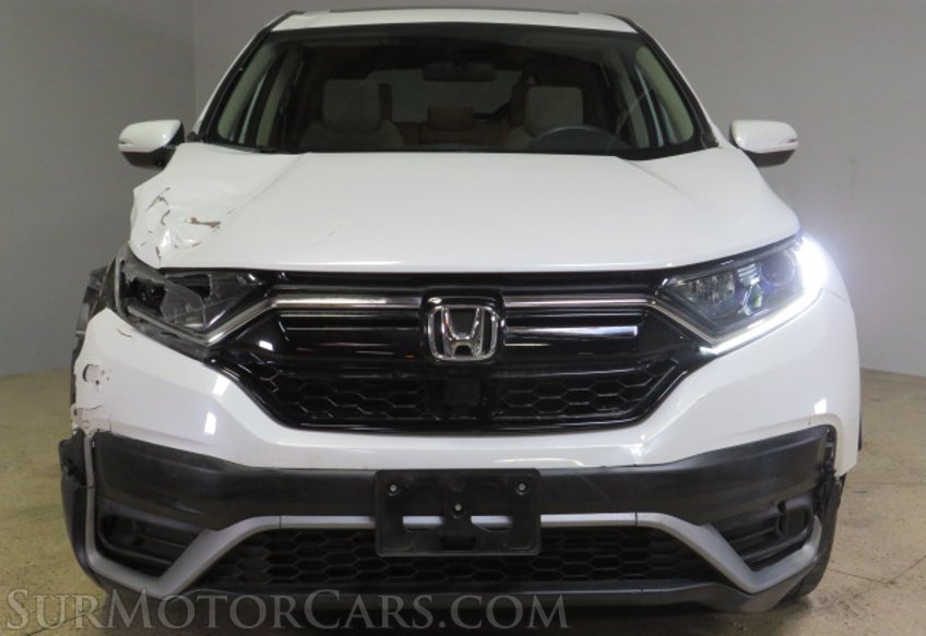 2022 Honda CR-V - Image 11