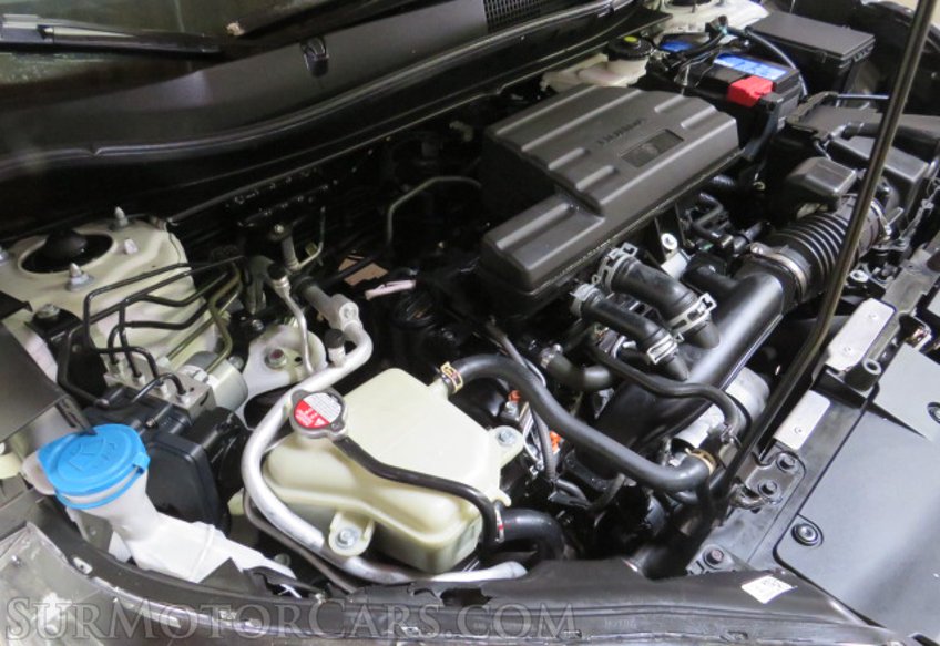 2022 Honda CR-V - Image 47