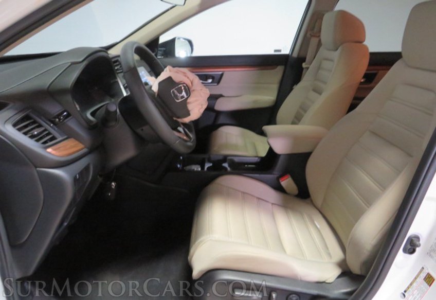 2022 Honda CR-V - Image 25