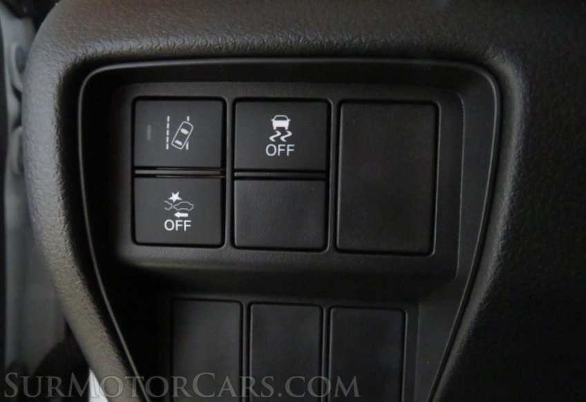 2022 Honda CR-V - Image 43