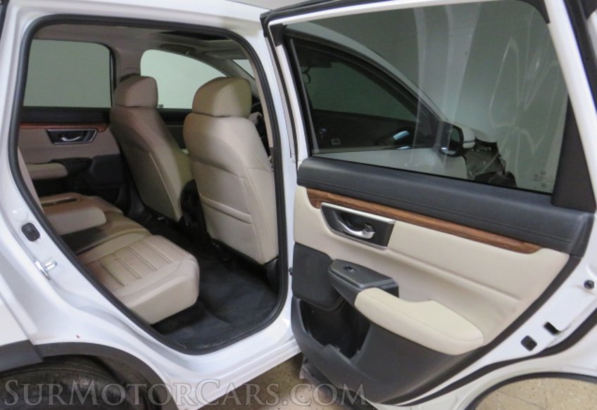 2022 Honda CR-V - Image 27