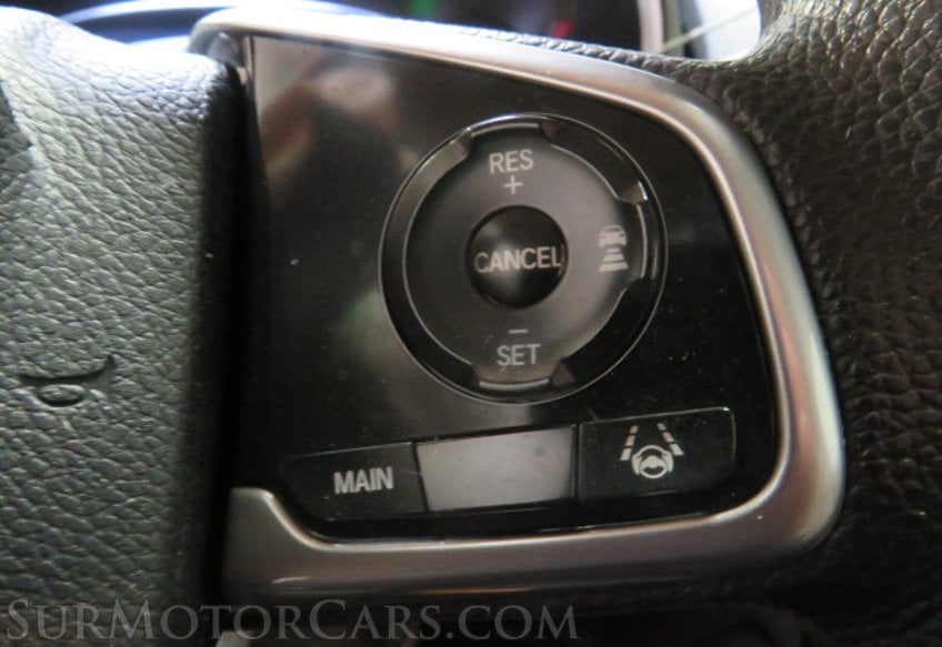 2022 Honda CR-V - Image 32