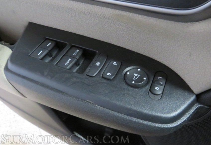 2022 Honda CR-V - Image 45