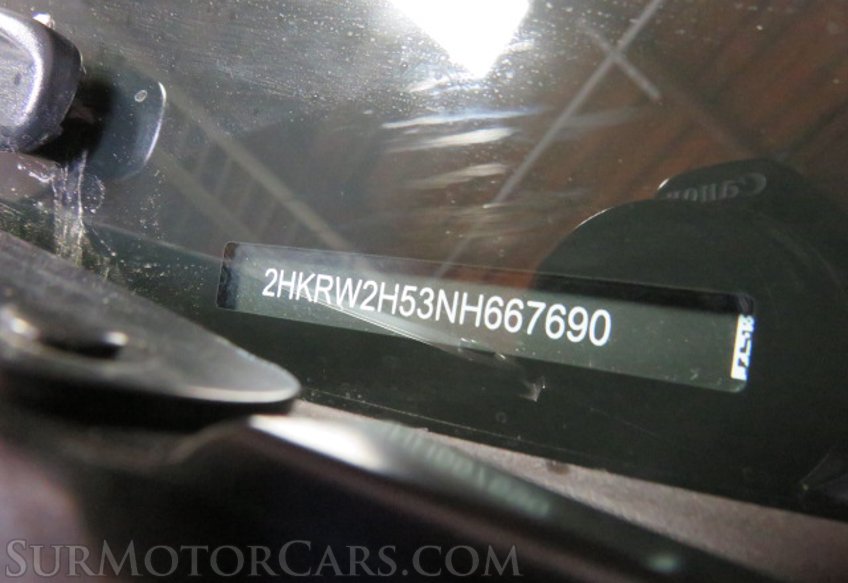 2022 Honda CR-V - Image 50