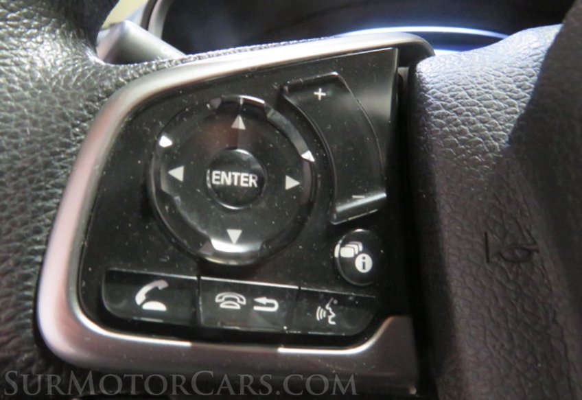 2022 Honda CR-V - Image 33