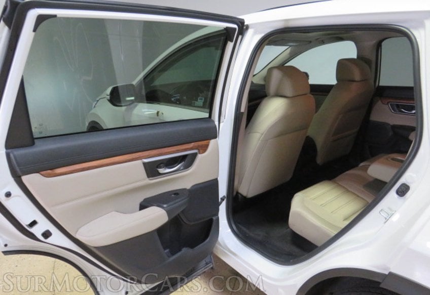 2022 Honda CR-V - Image 26