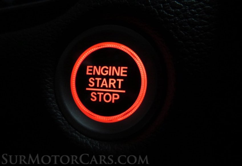 2022 Honda CR-V - Image 35