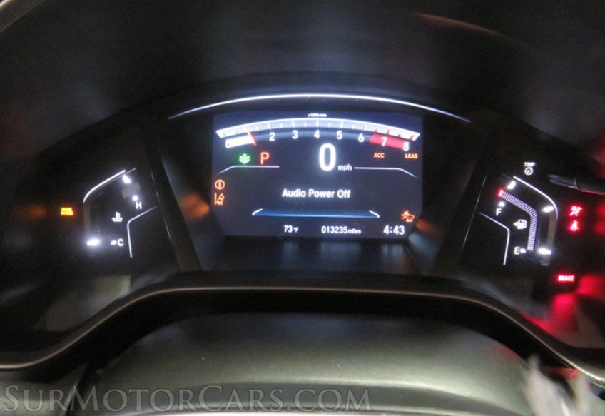 2022 Honda CR-V - Image 34