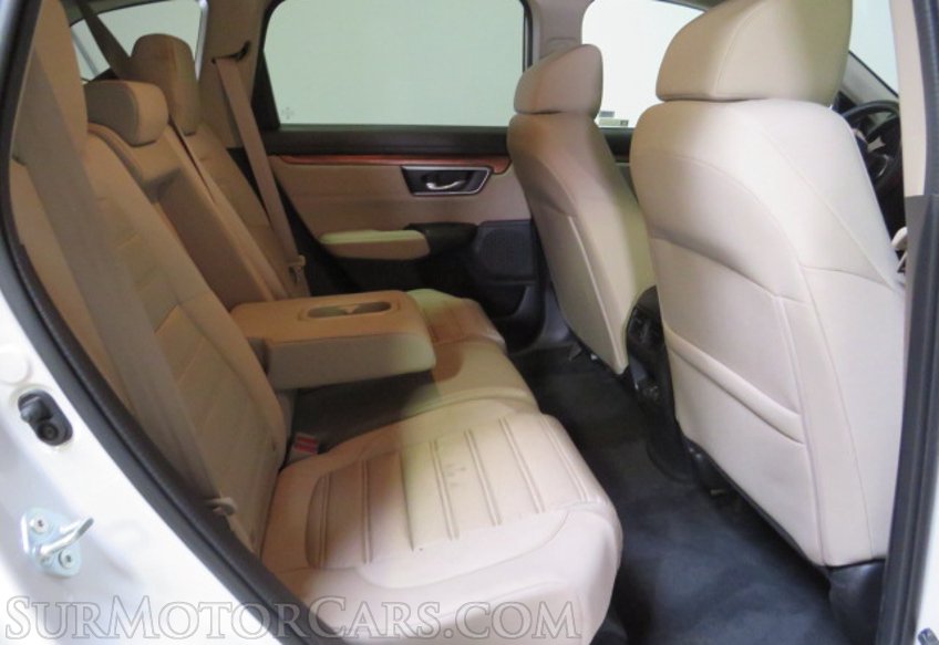 2022 Honda CR-V - Image 28