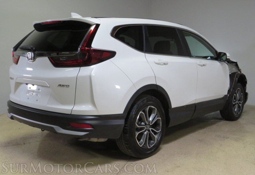 2022 Honda CR-V - Image 7