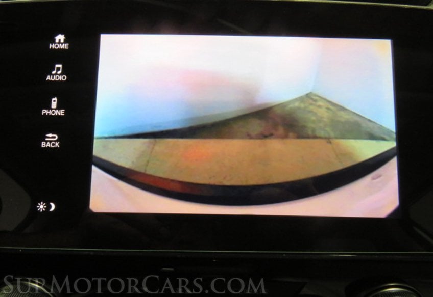 2022 Honda CR-V - Image 38