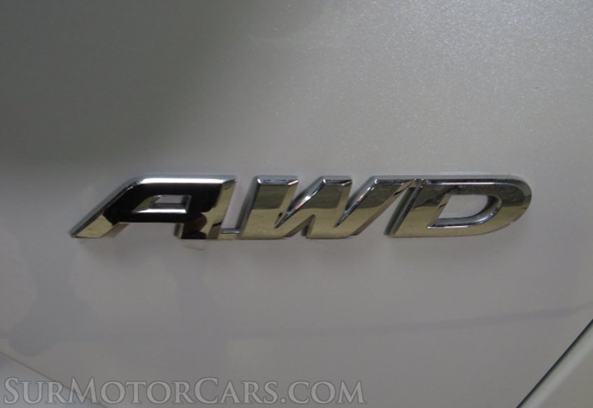 2022 Honda CR-V - Image 17