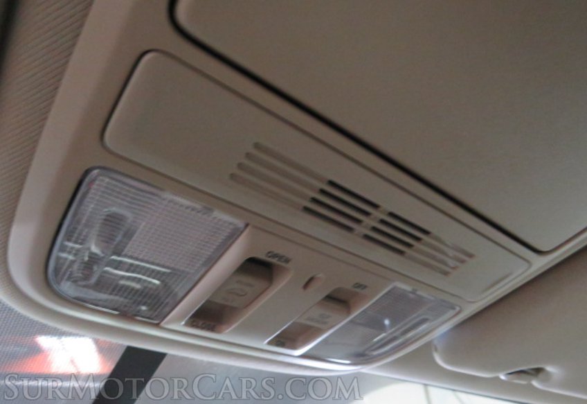 2022 Honda CR-V - Image 42