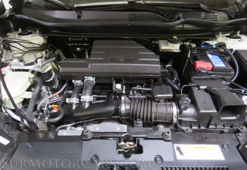 2022 Honda CR-V - Image 48