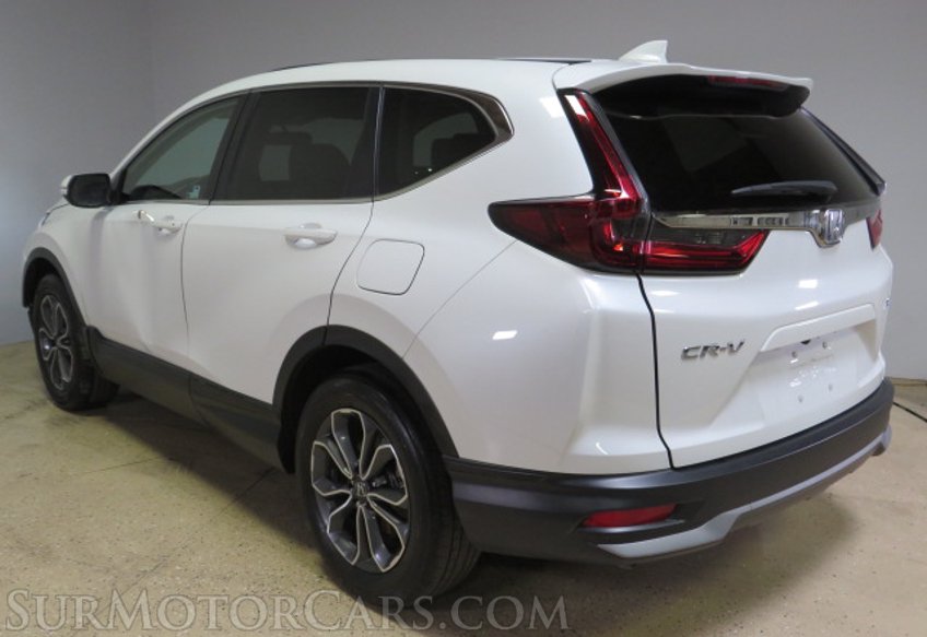 2022 Honda CR-V - Image 6