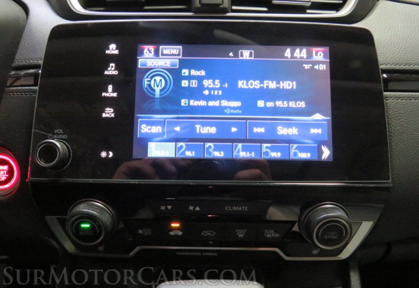 2022 Honda CR-V - Image 39