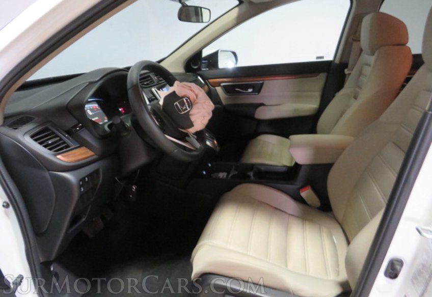 2022 Honda CR-V - Image 20