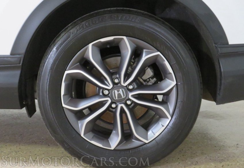 2022 Honda CR-V - Image 46