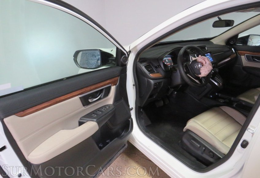 2022 Honda CR-V - Image 22