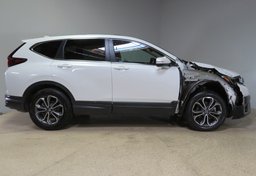 2022 Honda CR-V - Image 9