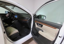 2022 Honda CR-V - Image 21