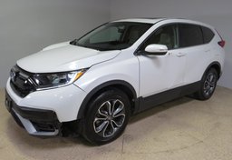 2022 Honda CR-V - Image 1