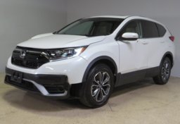 2022 Honda CR-V - Image 3