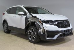 2022 Honda CR-V - Image 4