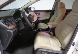 2022 Honda CR-V - Image 25