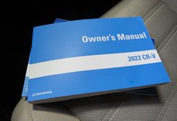 2022 Honda CR-V - Image 36