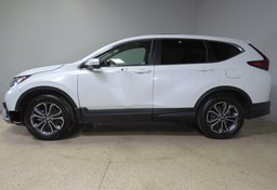 2022 Honda CR-V - Image 10