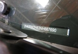 2022 Honda CR-V - Image 50