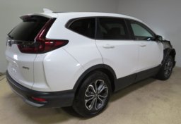 2022 Honda CR-V - Image 8