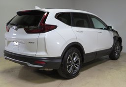 2022 Honda CR-V - Image 7