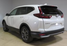 2022 Honda CR-V - Image 5