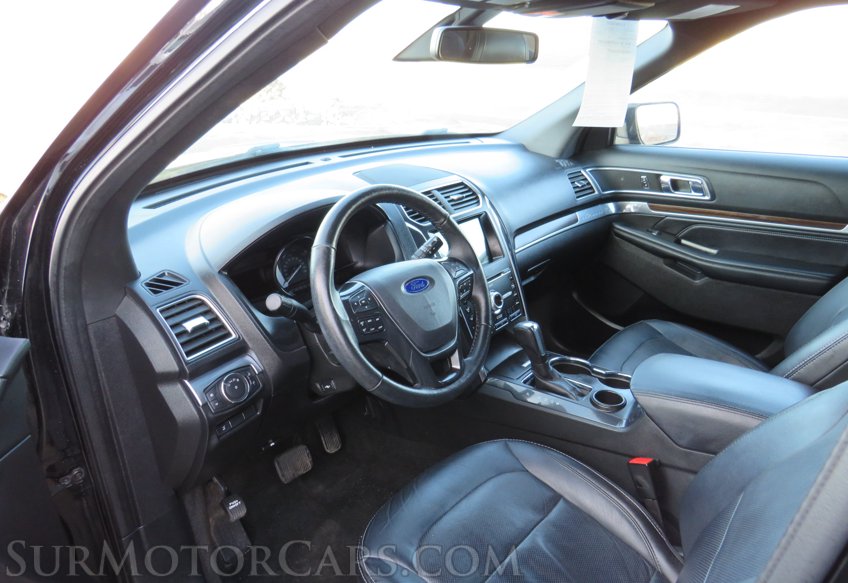 2017 Ford Explorer - Image 25