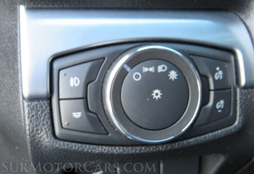 2017 Ford Explorer - Image 55