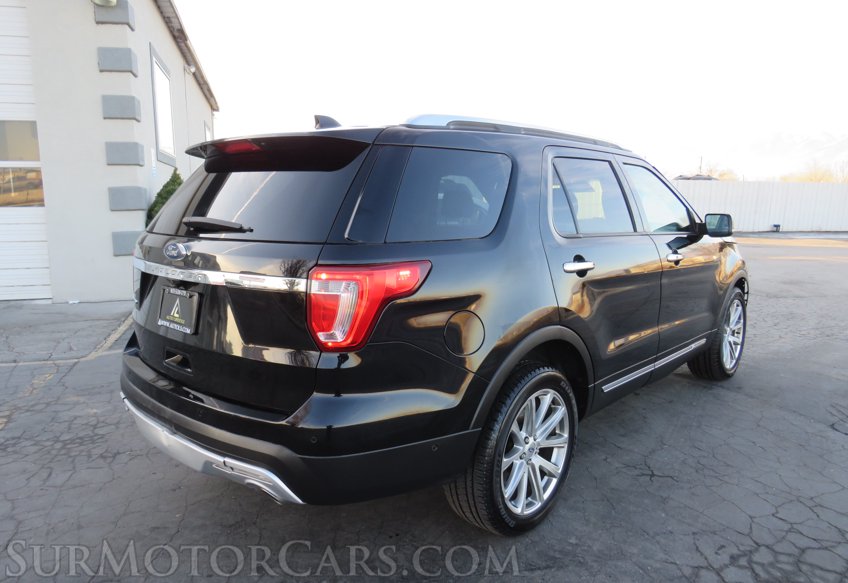 2017 Ford Explorer - Image 6