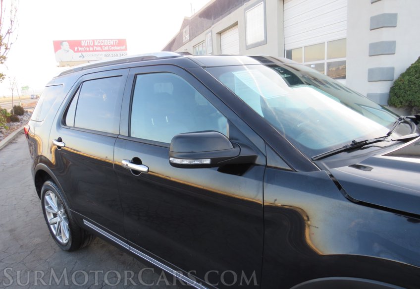 2017 Ford Explorer - Image 13