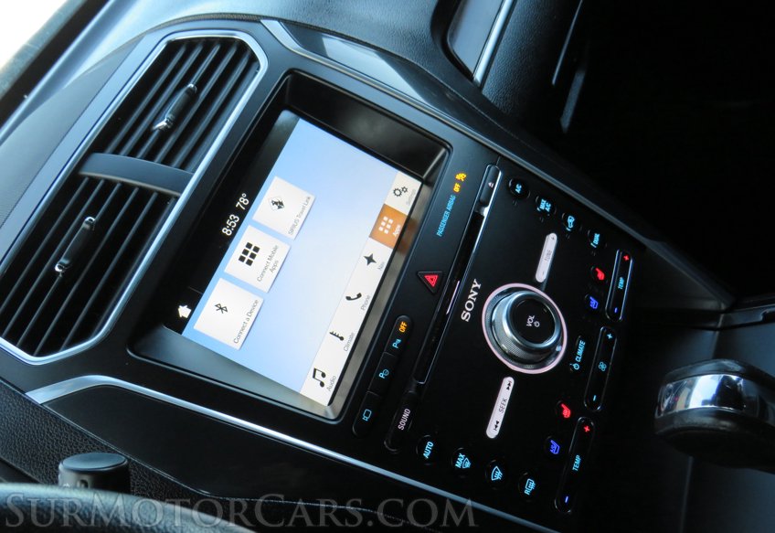 2017 Ford Explorer - Image 39