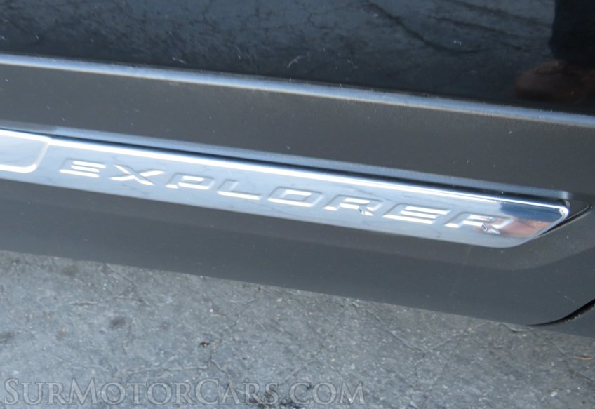 2017 Ford Explorer - Image 22