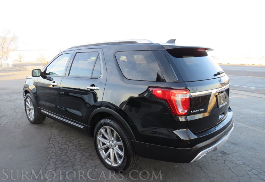 2017 Ford Explorer - Image 5