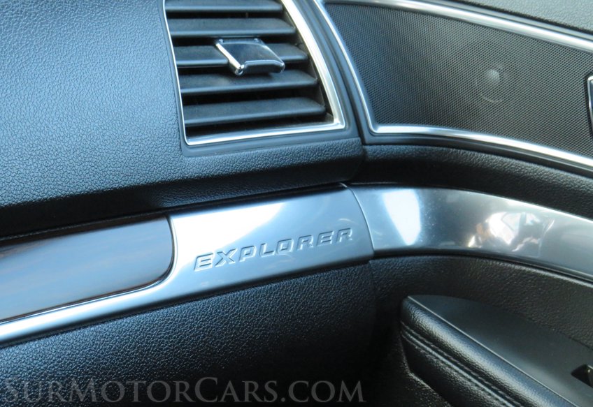 2017 Ford Explorer - Image 50