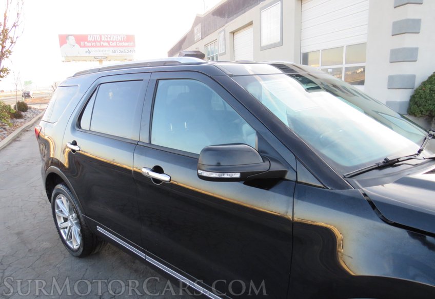 2017 Ford Explorer - Image 12