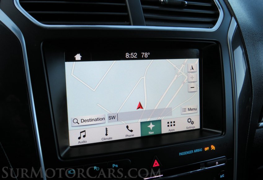 2017 Ford Explorer - Image 42