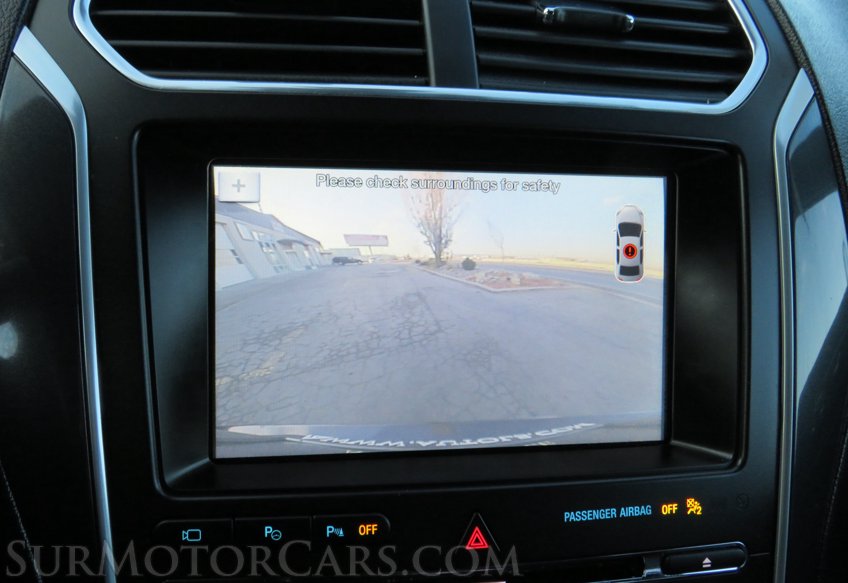 2017 Ford Explorer - Image 44