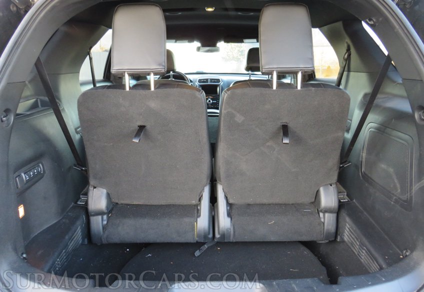 2017 Ford Explorer - Image 34